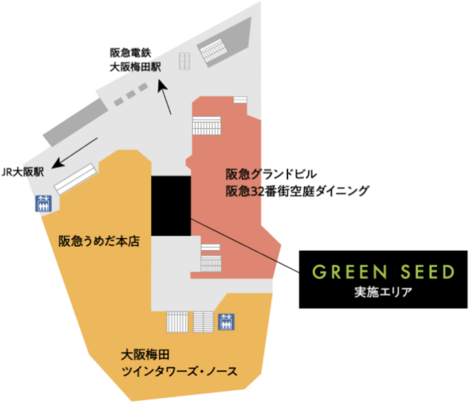 実施エリア