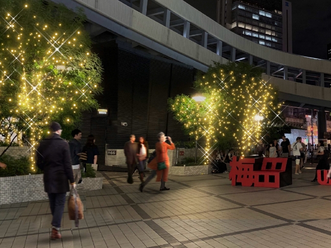 サテライト会場