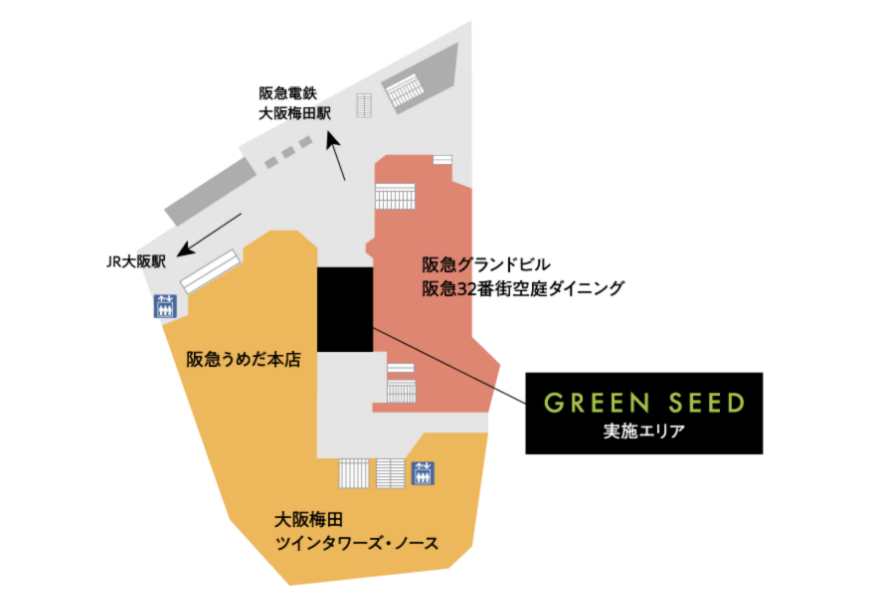 実施エリア