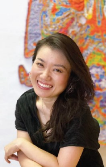 宮田彩加